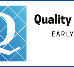 Quality Mark Award - logo for EarlyYears
