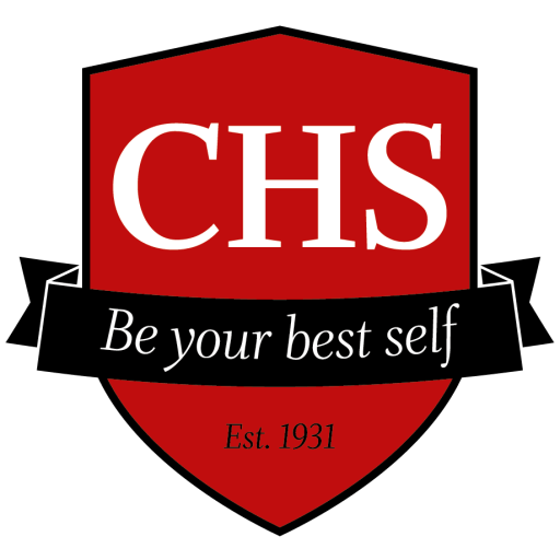 Cumnor House School logo