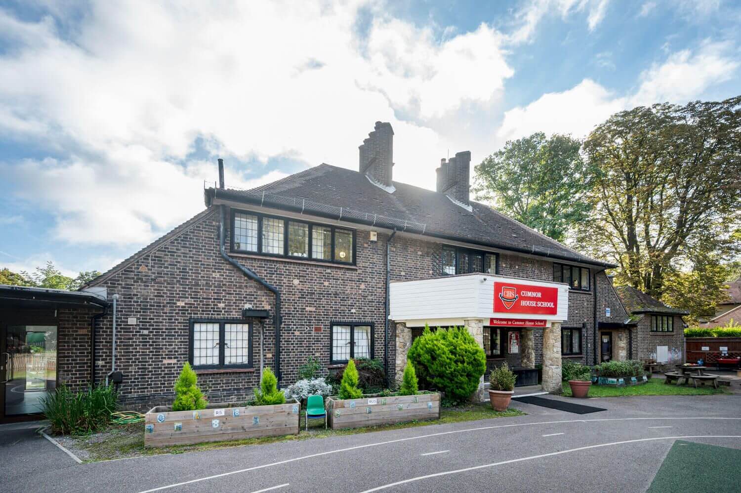 Cumnor House Private Boys Girls School In Croydon cumnor-house-private-boys-girls-school-in-croydon